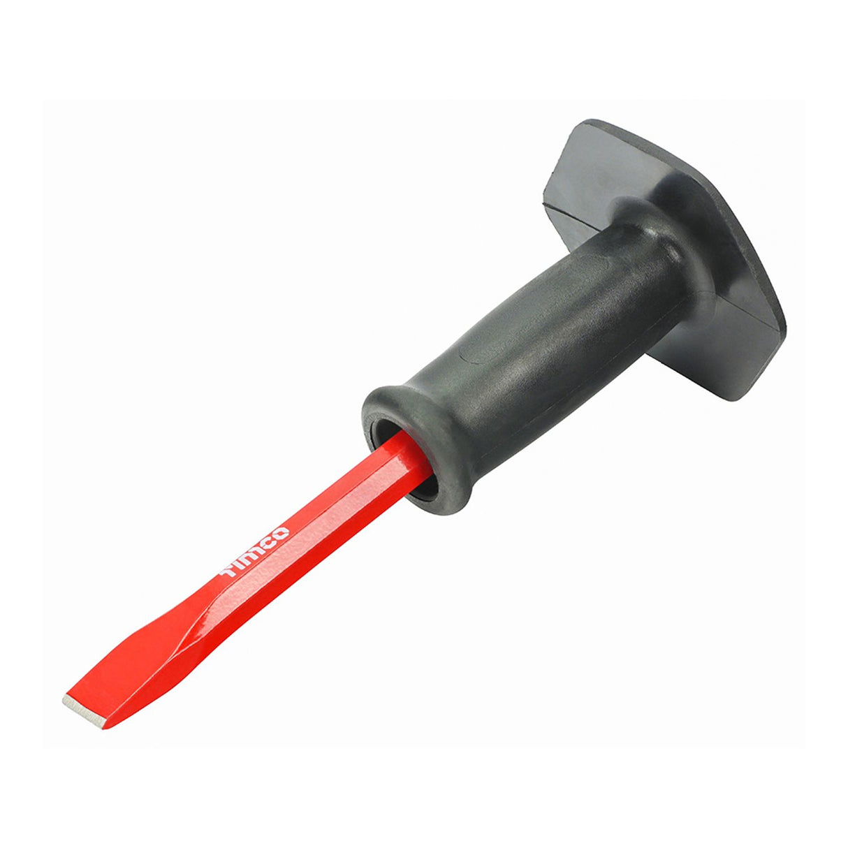 Cold Chisel with Guard - 468223