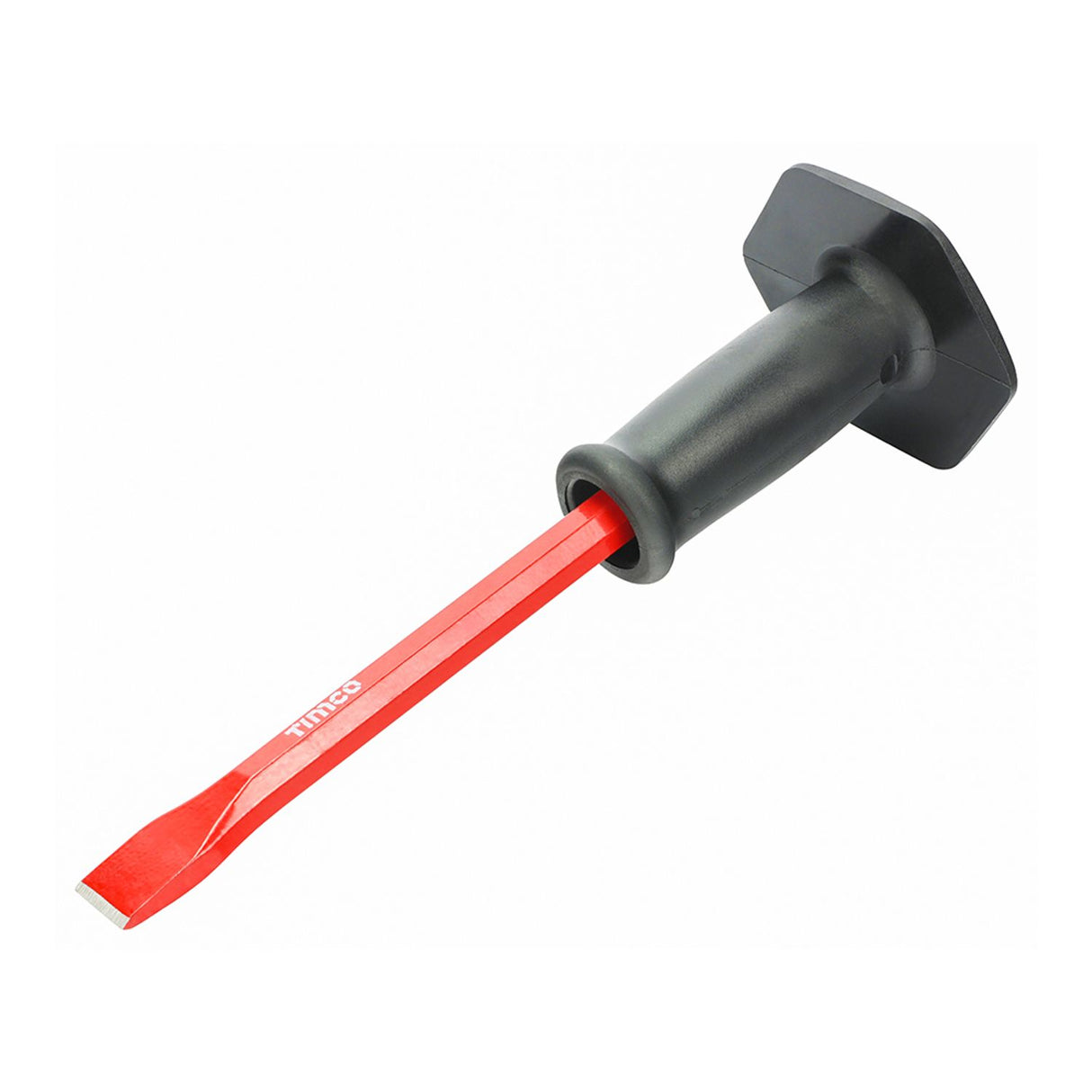 Cold Chisel with Guard - 468224