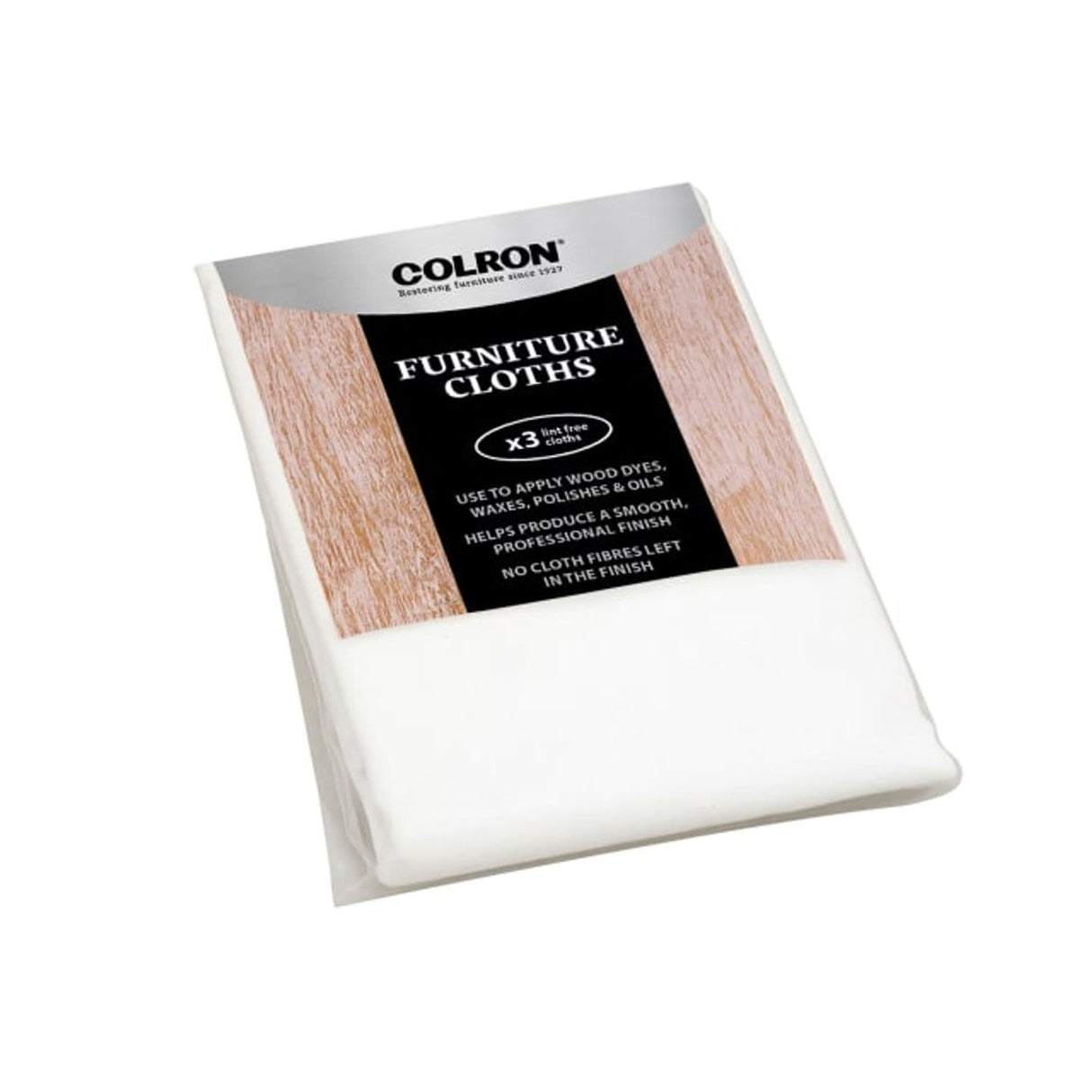 Colron Furniture Care Cloth