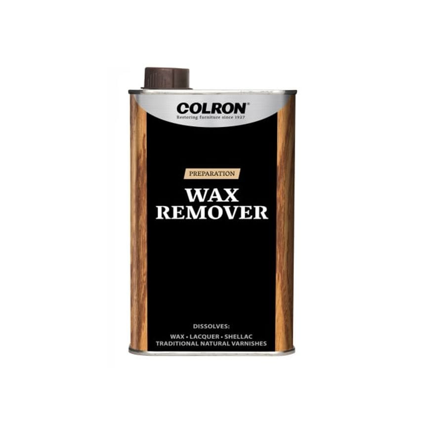 Colron Wax Remover 500ml