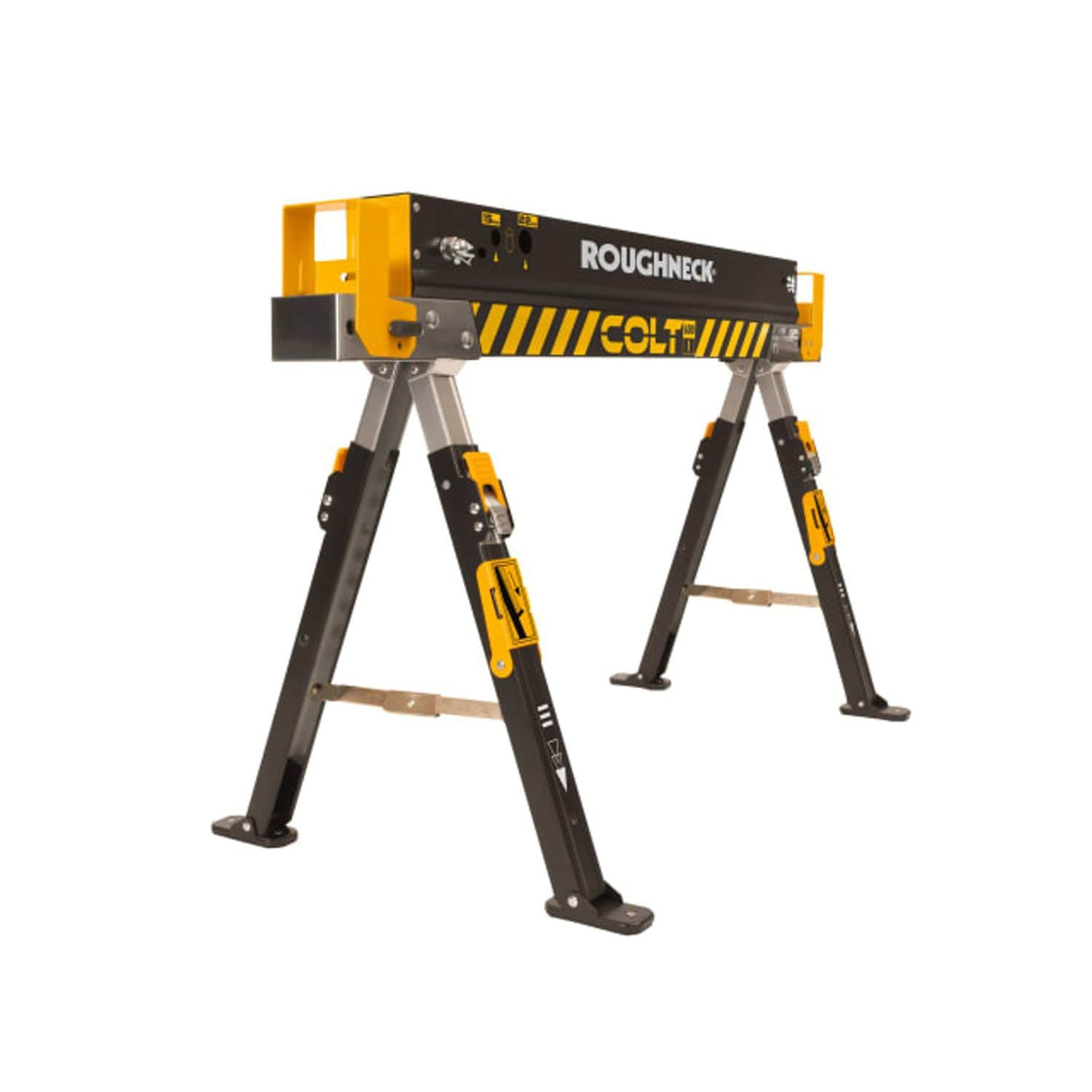Colt 600E Sawhorse