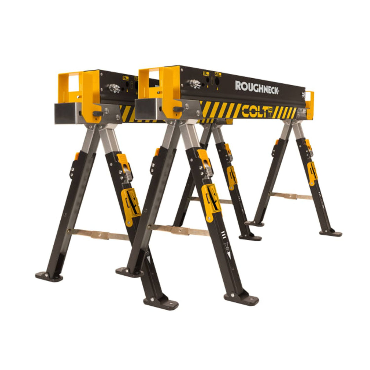Colt 600E Sawhorse (Twin Pack)