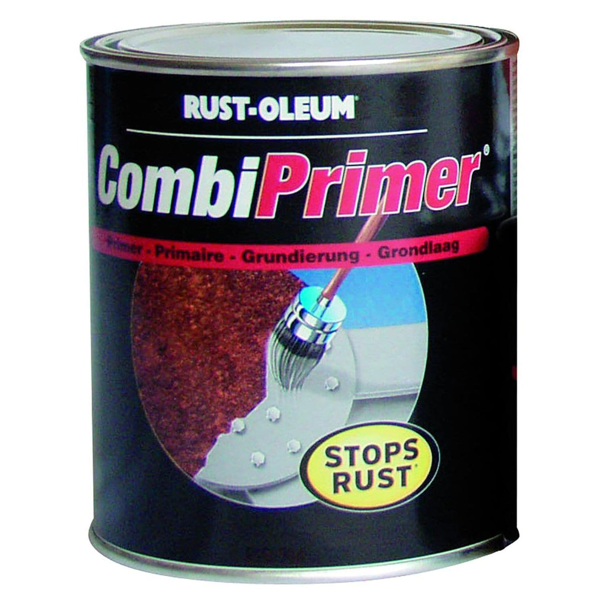 CombiColor 750ML Greyprimer - RUS-3380