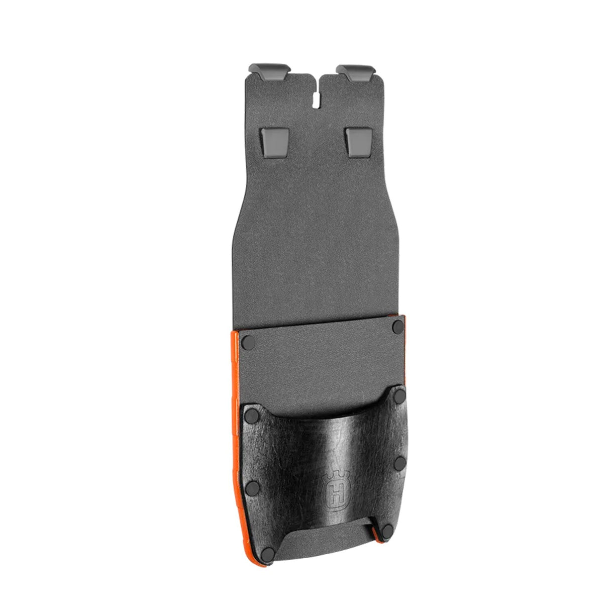 Combi Holster with Wedge Pocket for Tool Belt Flexi