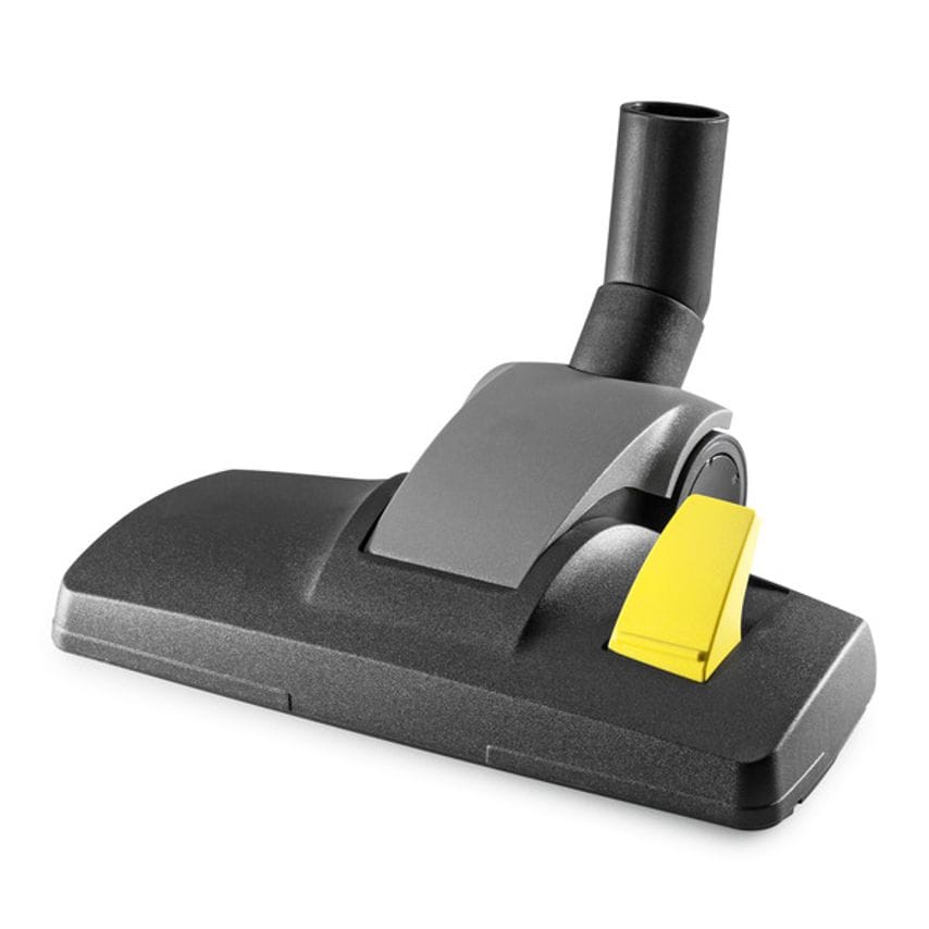 Combination Nozzle Basalt Grey Packaged