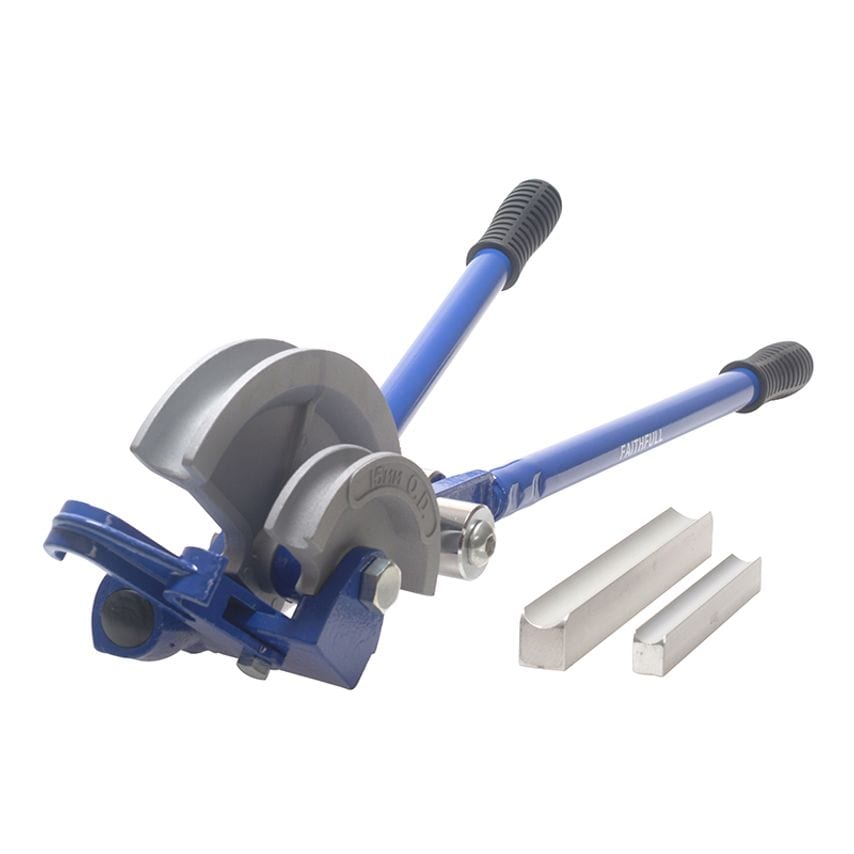 Combination Pipe Bender 15/22mm FAIPBM1522