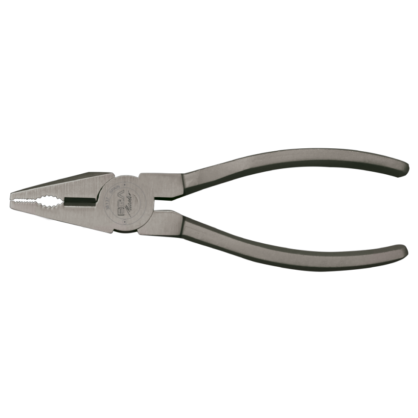 Combination Plier 200mm Inox Handle