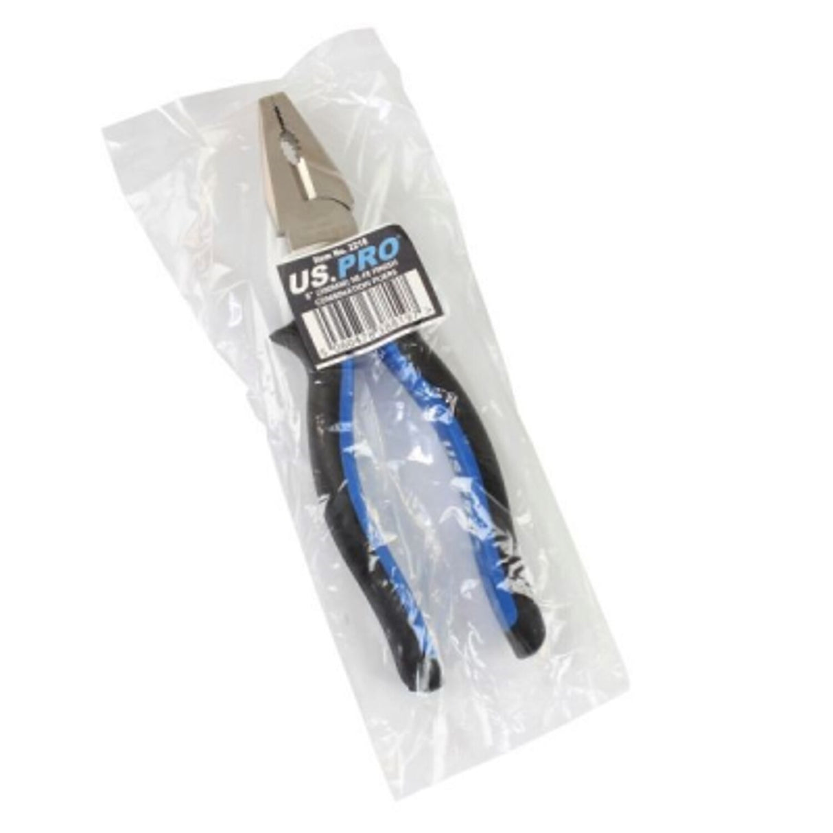 Combination Pliers 8in 200mm Pliers