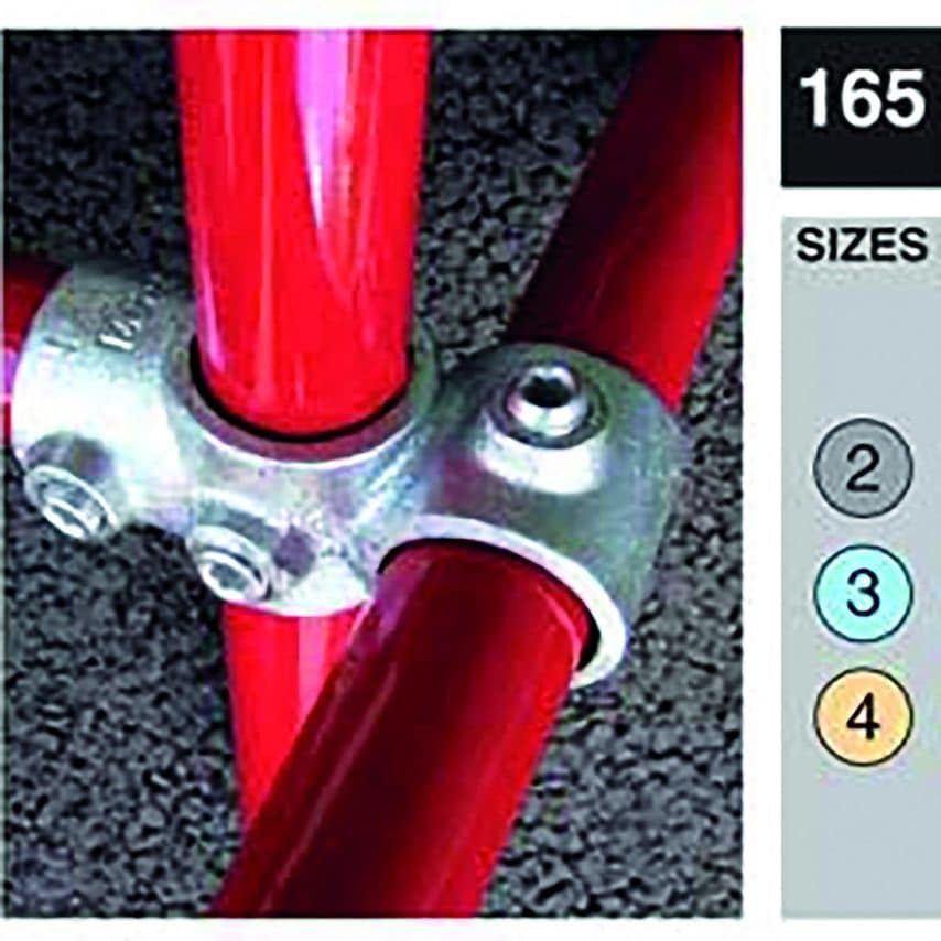 Combination Socket Size 2 - 165-2