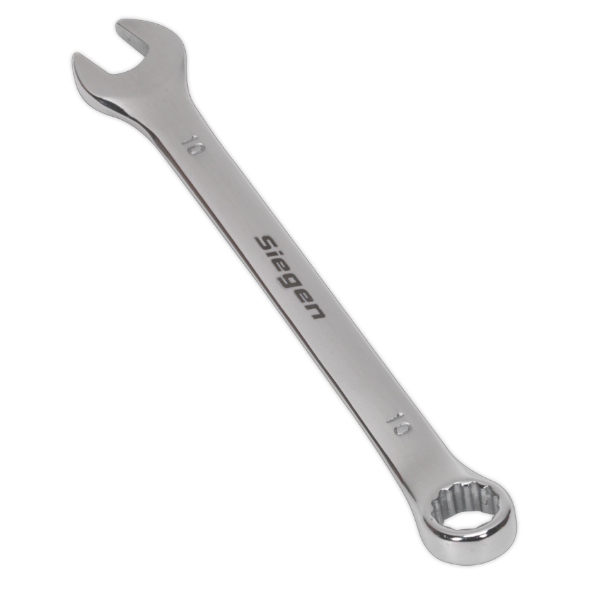 Combination Spanner 10mm - S01010