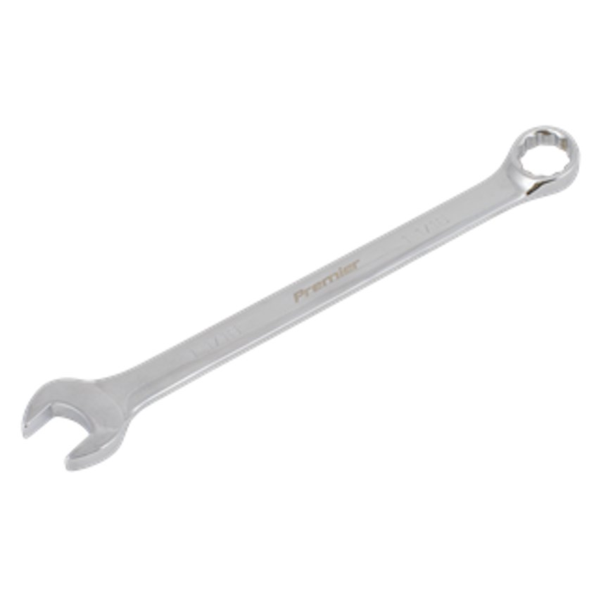 Combination Spanner 1-1/16" - Imperial
