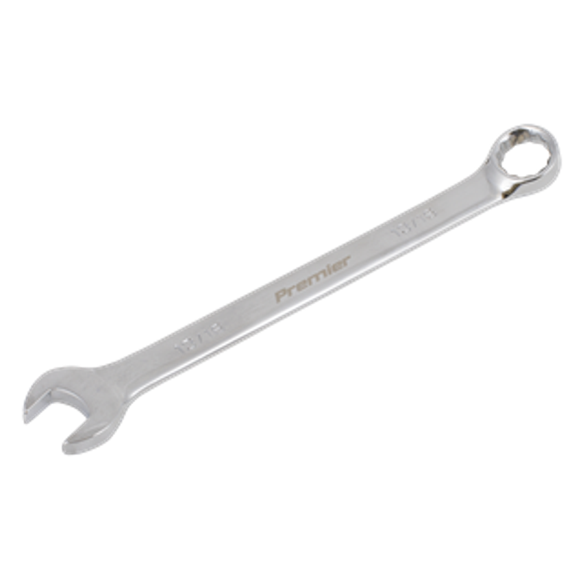 Combination Spanner 13/16" - Imperial