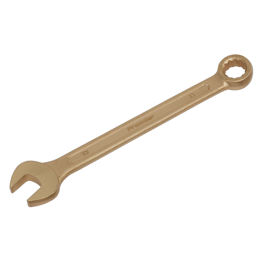 Combination Spanner 13mm Non-sparking