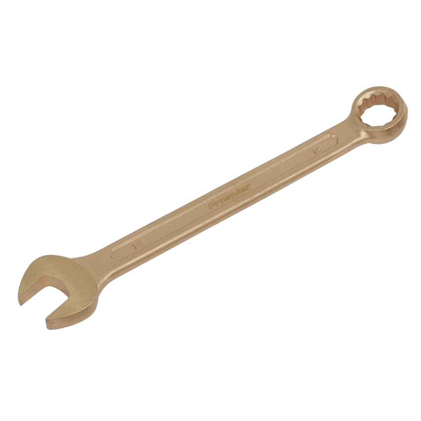 Combination Spanner 14mm Non-sparking