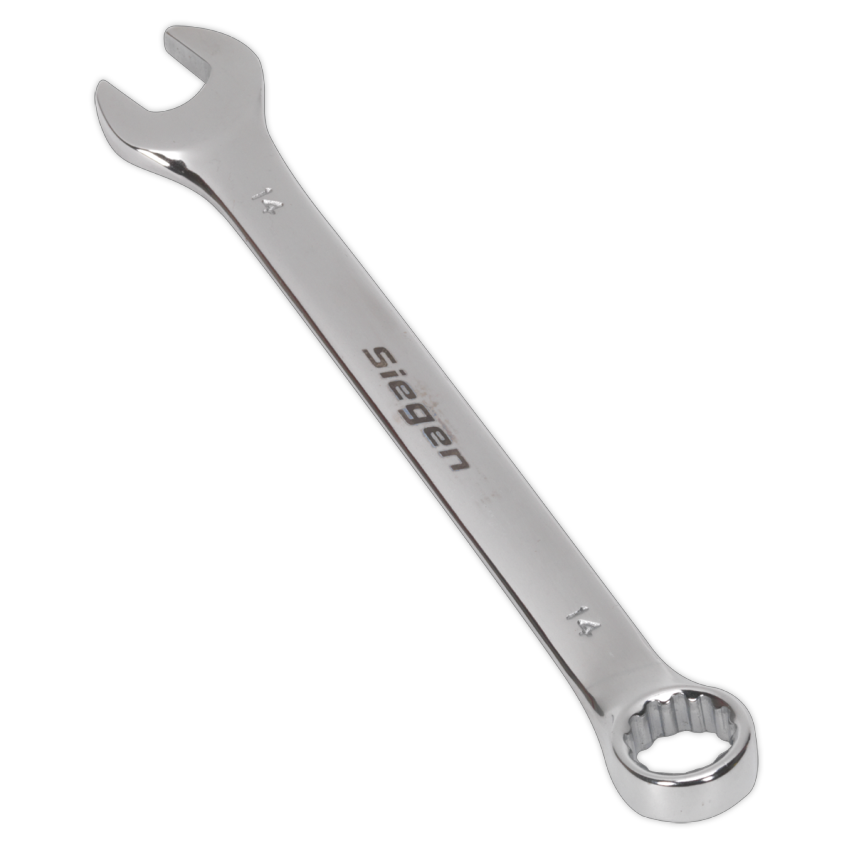 Combination Spanner 14mm - S01014
