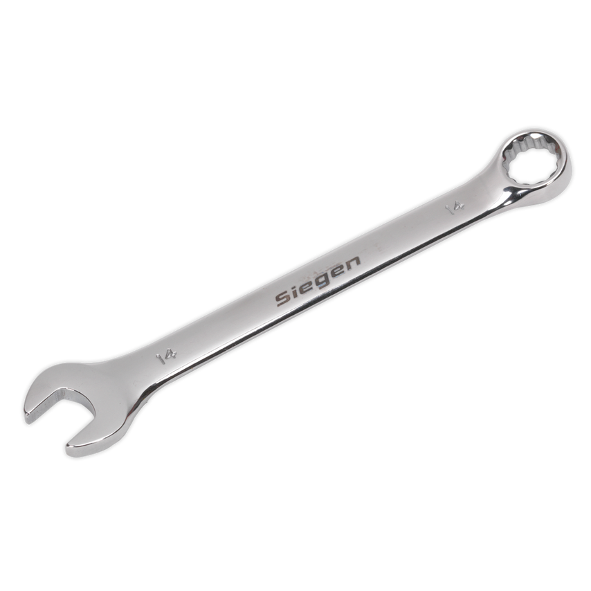 Combination Spanner 14mm - S01014