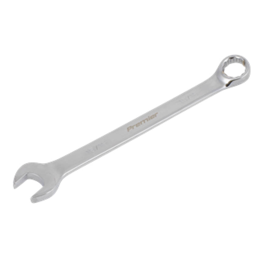 Combination Spanner 15/16" - Imperial