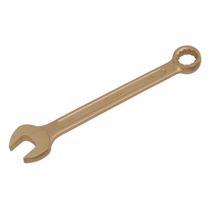 Combination Spanner 16mm Non-sparking