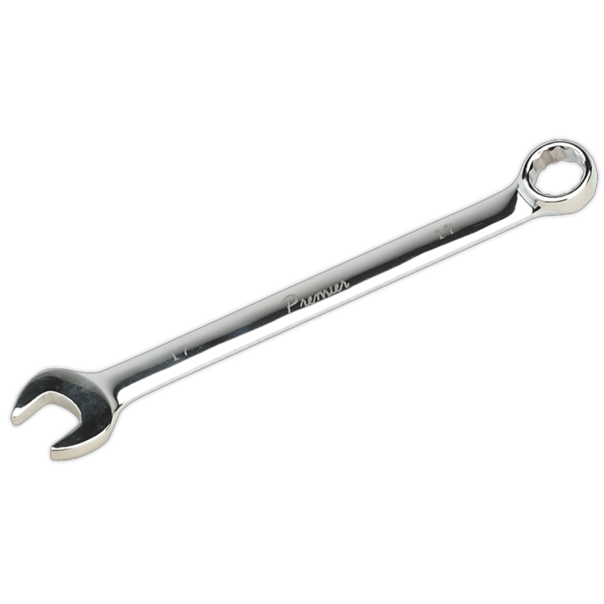 Combination Spanner 17mm