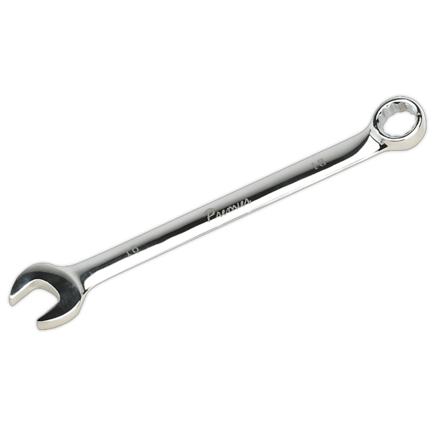 Combination Spanner 18mm