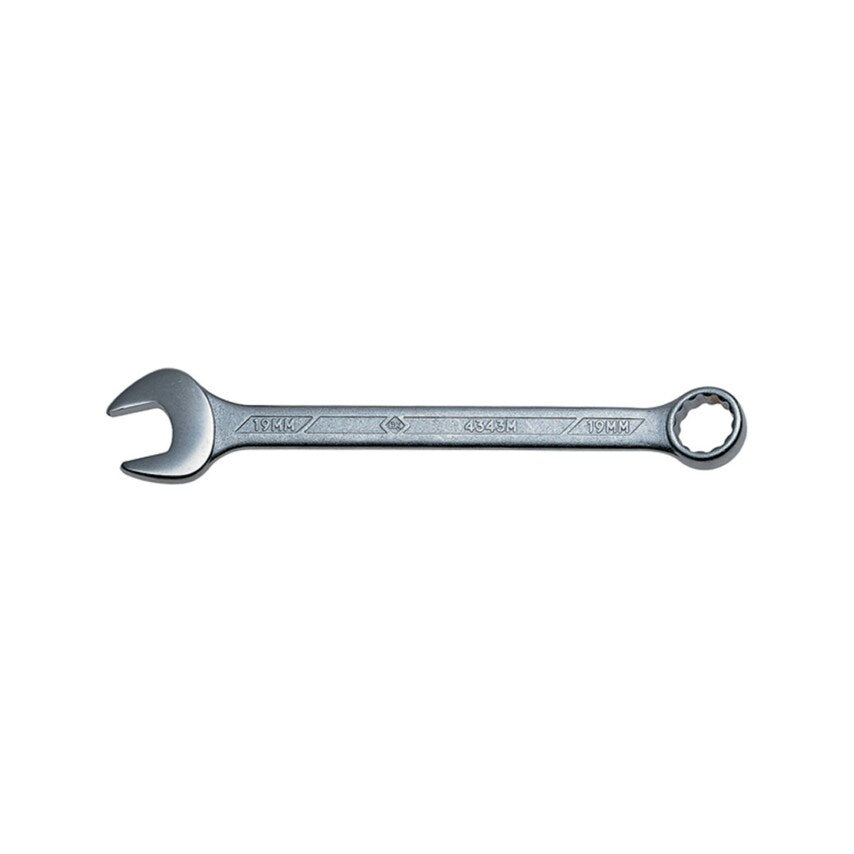 Combination Spanner 19mm