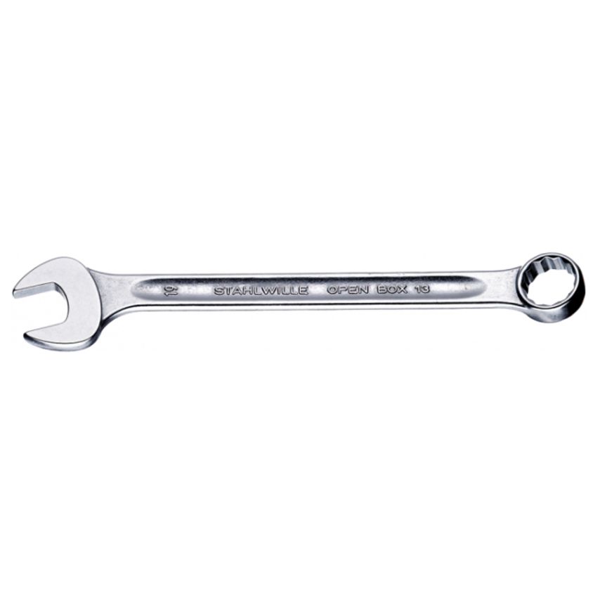 Combination Spanner 21mm