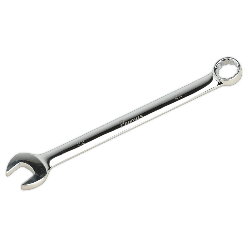 Combination Spanner 22mm