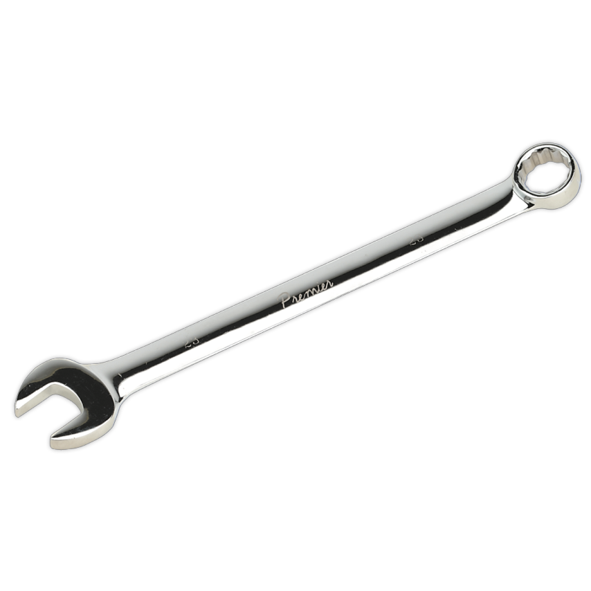 Combination Spanner 23mm