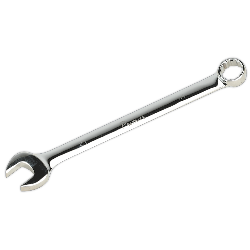 Combination Spanner 24mm