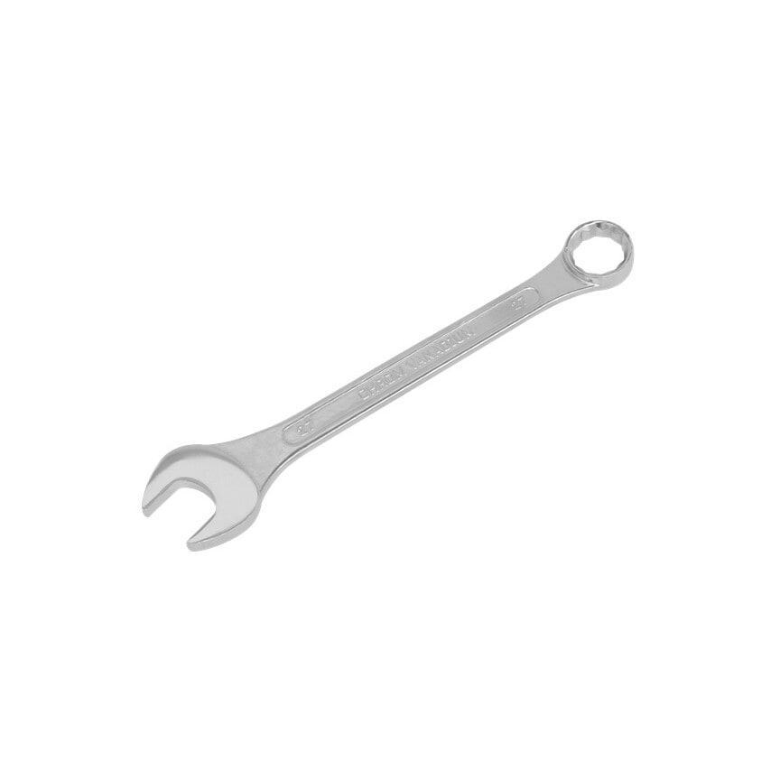 Combination Spanner 27mm