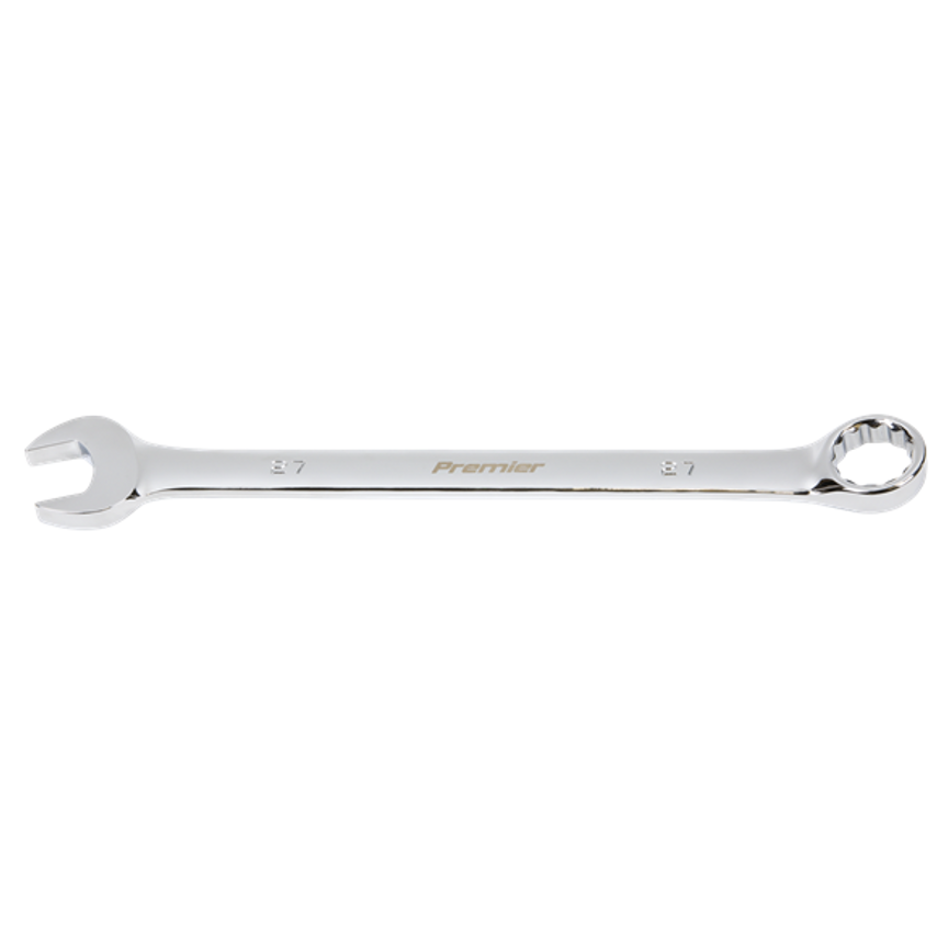 Combination Spanner 27mm