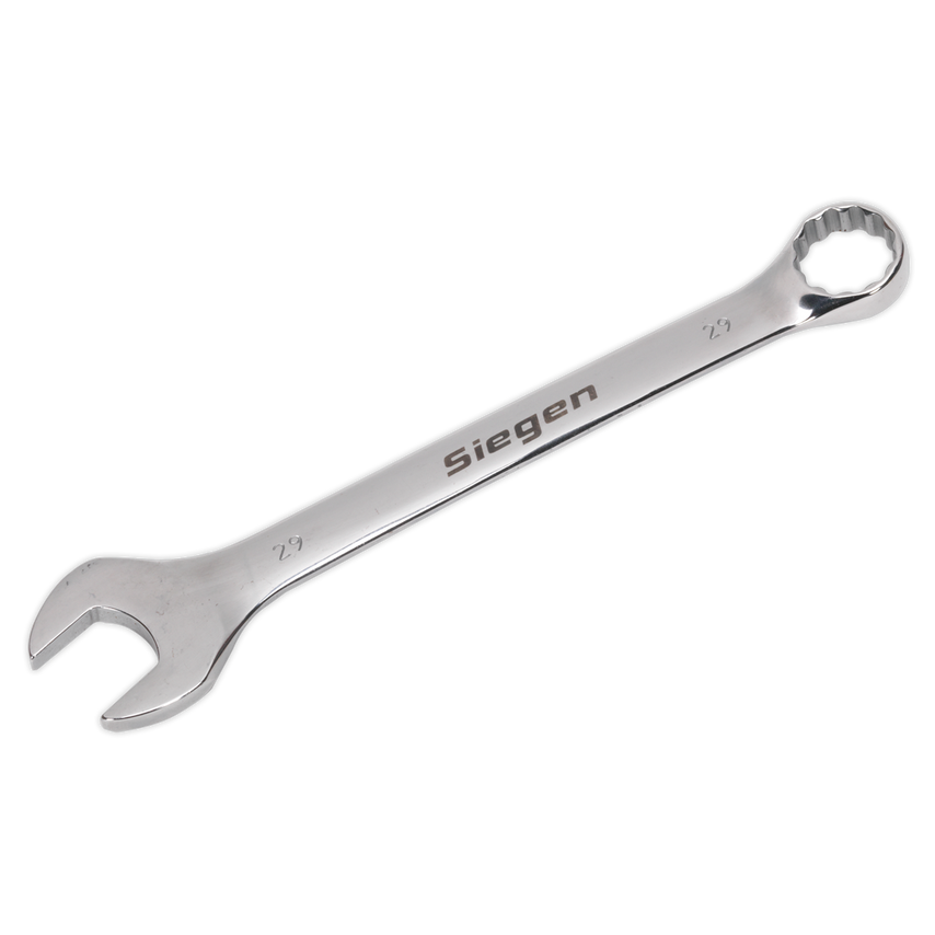 Combination Spanner 29mm - S01029