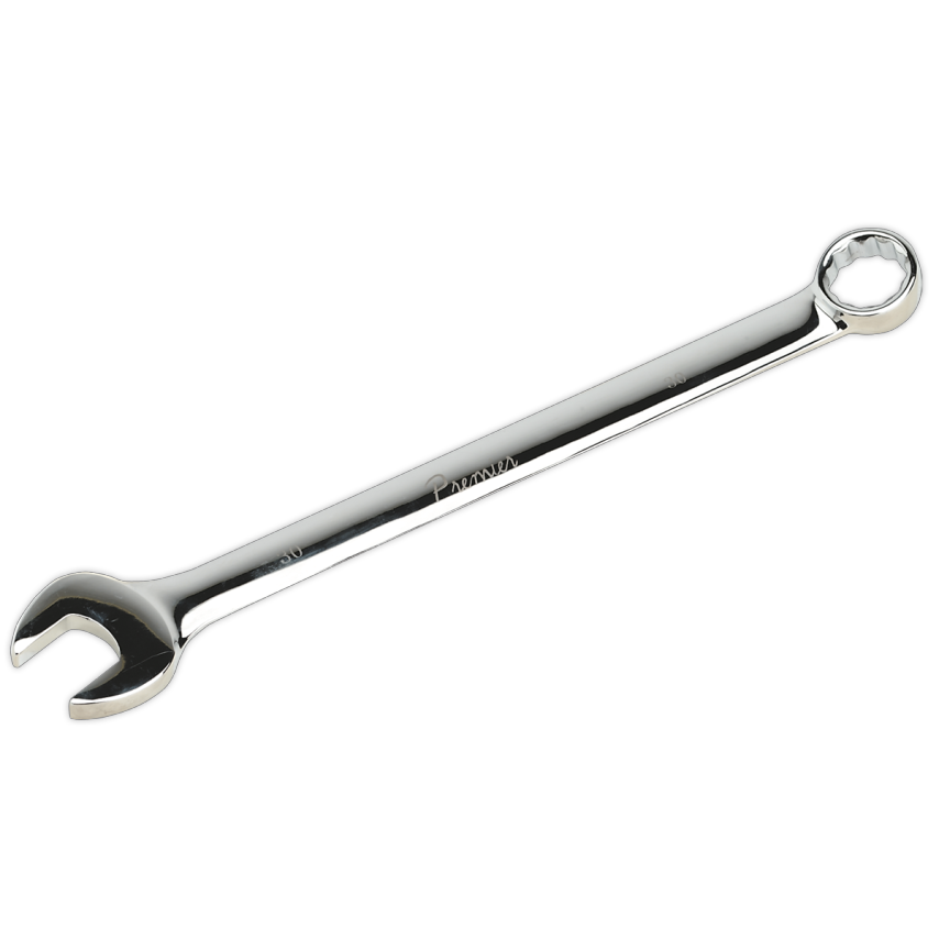 Combination Spanner 30mm