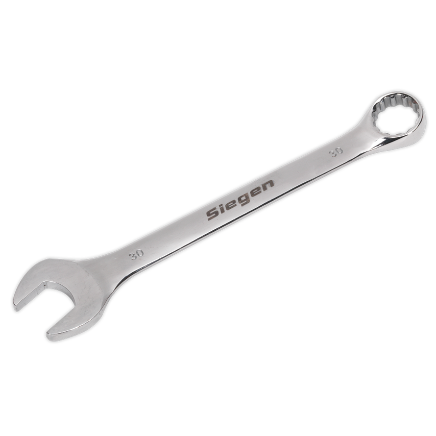 Combination Spanner 30mm