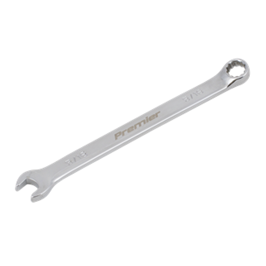 Combination Spanner 5/16" - Imperial