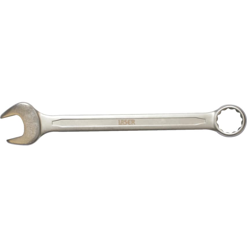 Combination Spanner 6mm