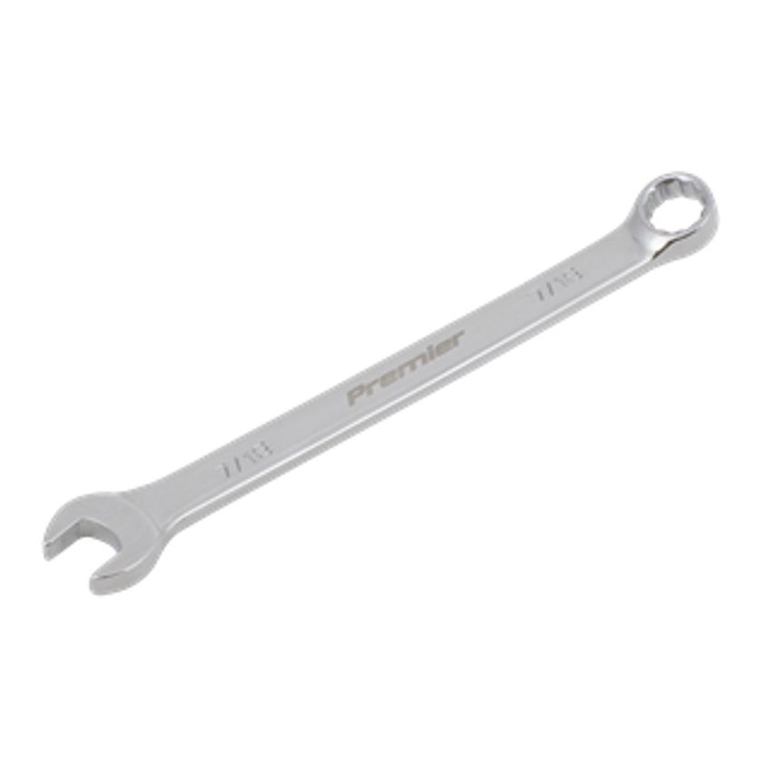 Combination Spanner 7/16" - Imperial