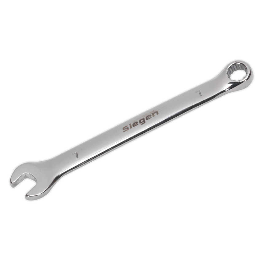 Combination Spanner 7mm