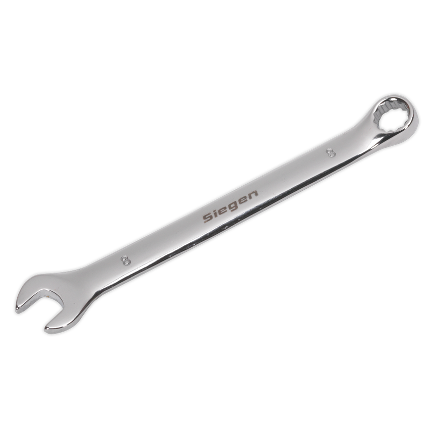 Combination Spanner 8mm