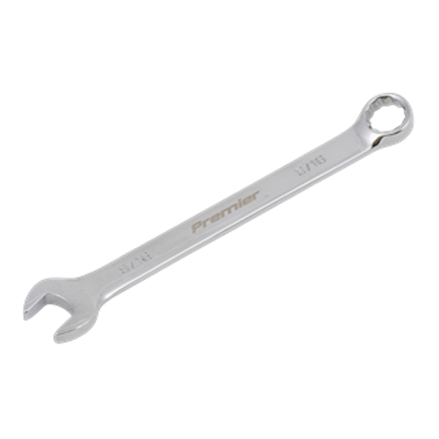 Combination Spanner 9/16" - Imperial