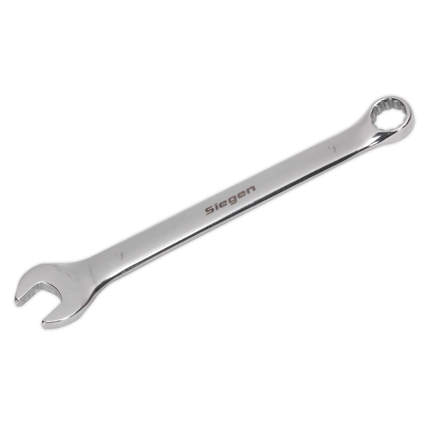 Combination Spanner 9mm - S01009