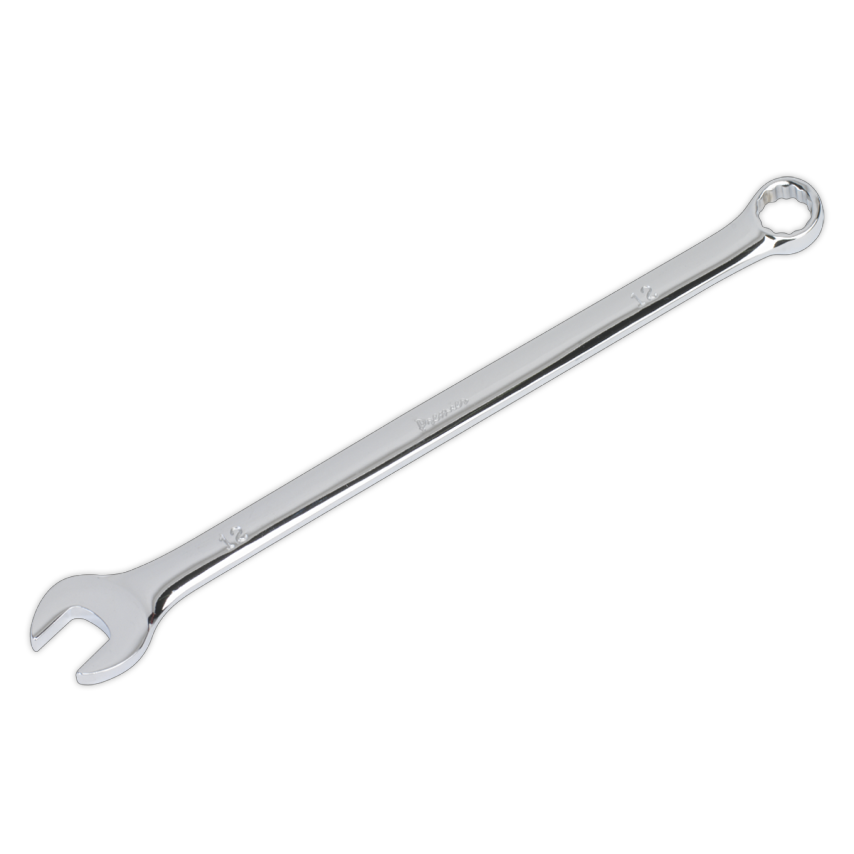 Combination Spanner Extra Long 12mm