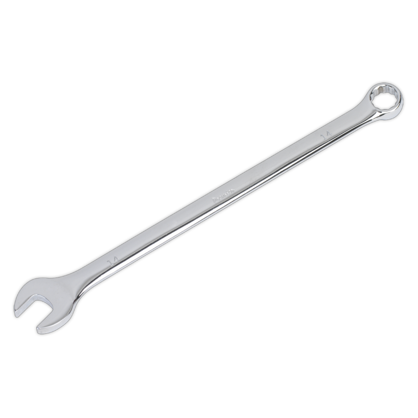 Combination Spanner Extra Long 14mm