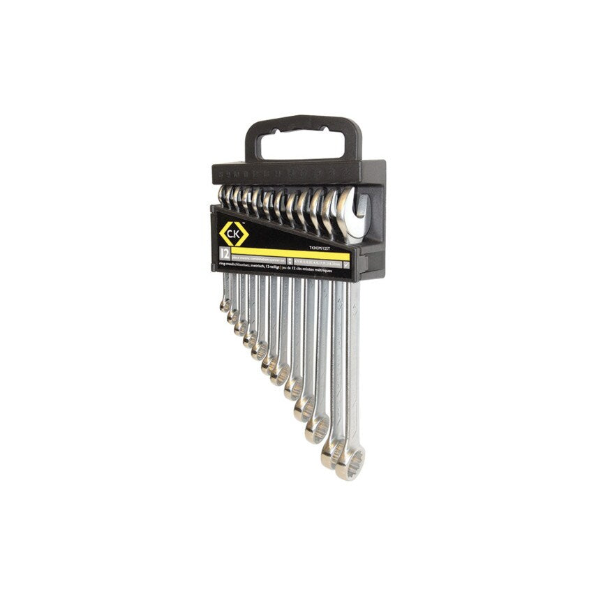 Combination Spanner (SET-12)