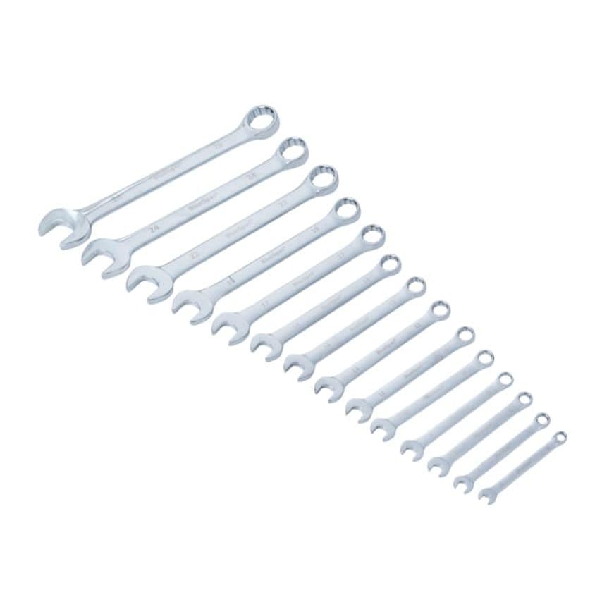 Combination Spanner Set, 14 Piece B/S04125