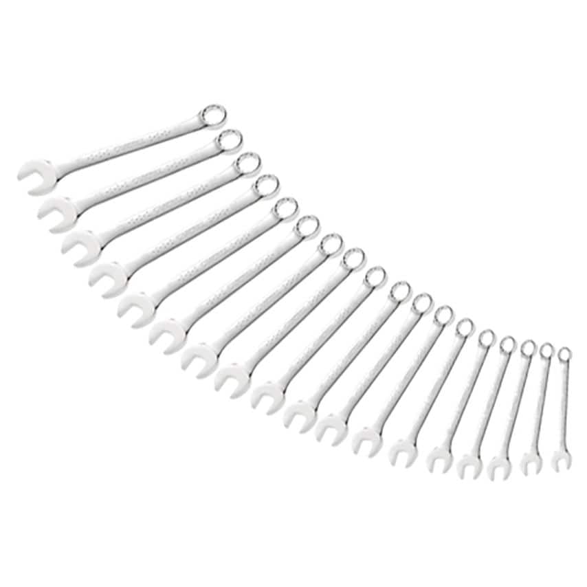 Combination Spanner Set, 16 Piece BRIE113239B