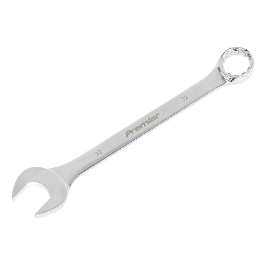 Combination Spanner Super Jumbo 32mm