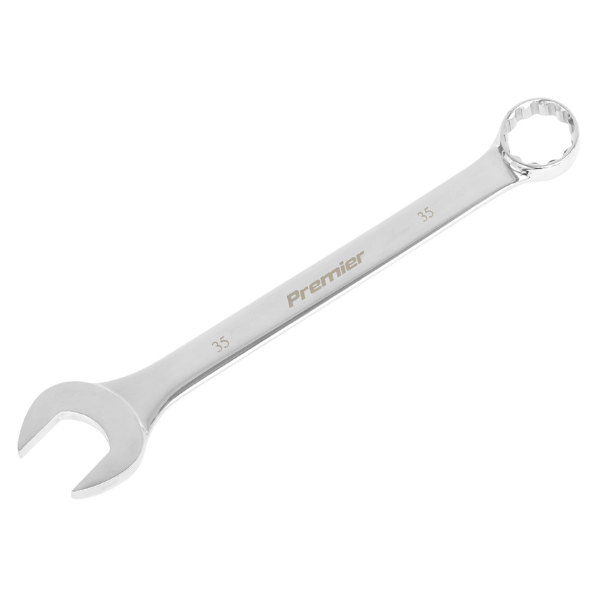 Combination Spanner Super Jumbo 35mm