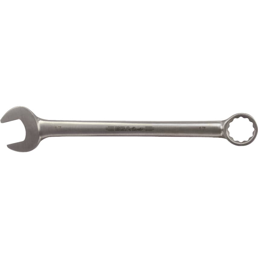 Combination Wrench 1.1/2" Inox