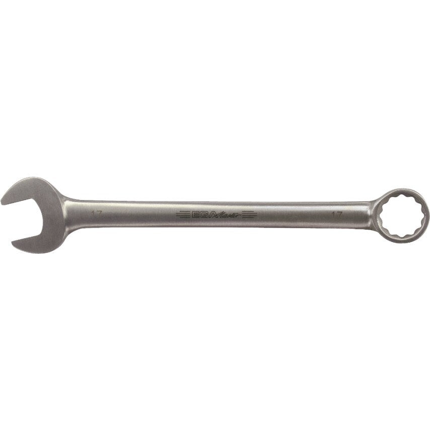 Combination Wrench 1.1/4" Inox